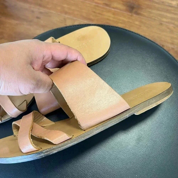 J.crew sandals size 9 - Picture 3 of 8